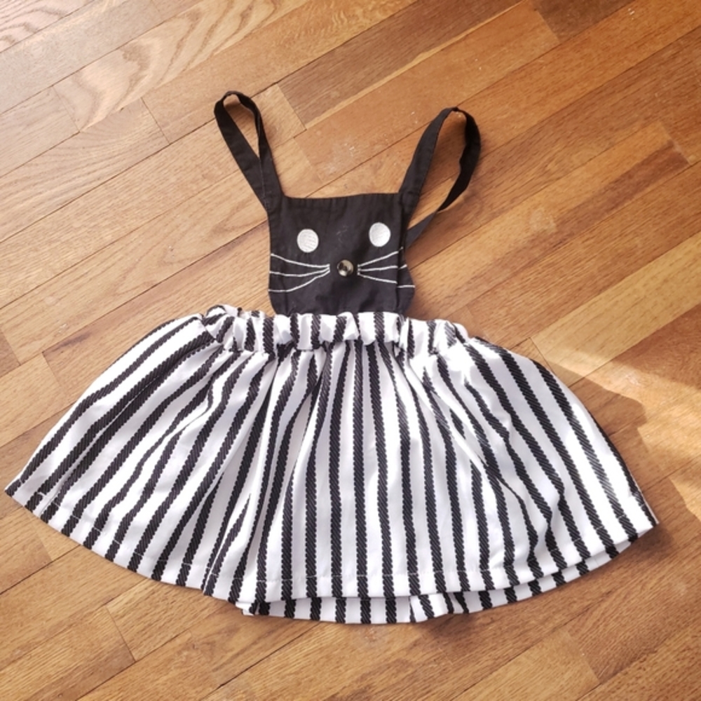 2T kitty dress‎